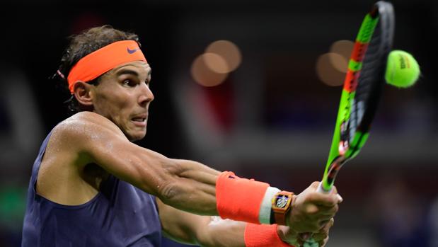 Rafa Nadal