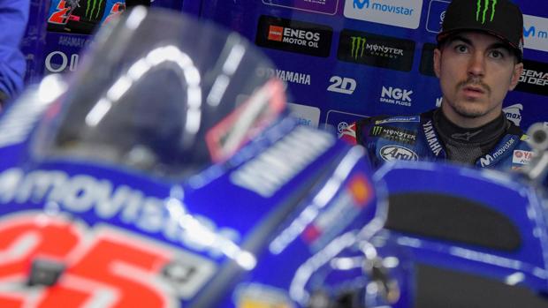 Maverick Viñales