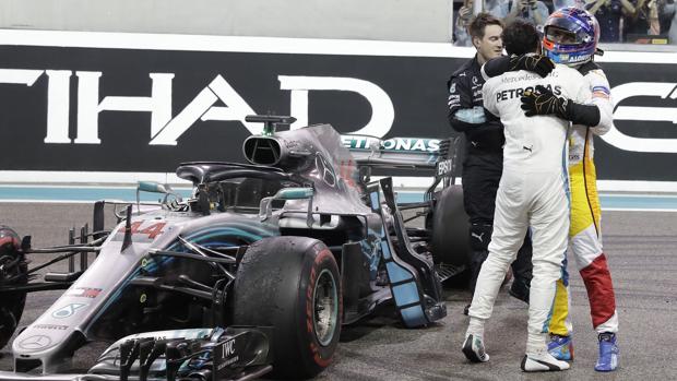 alonso vettel hamilton