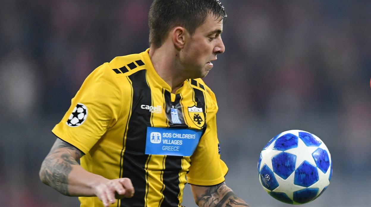 Aek Ajax Aek Ajax