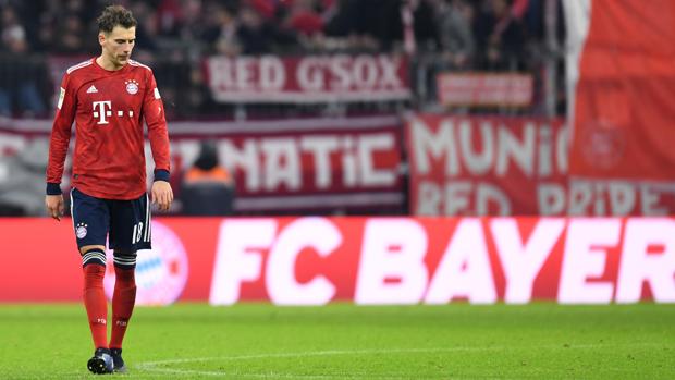 Bundesliga El Bayern Munich Cede Ante Sus Aficionados Y Solo Usara El Rojo Y El Blanco En Su Primer Uniforme