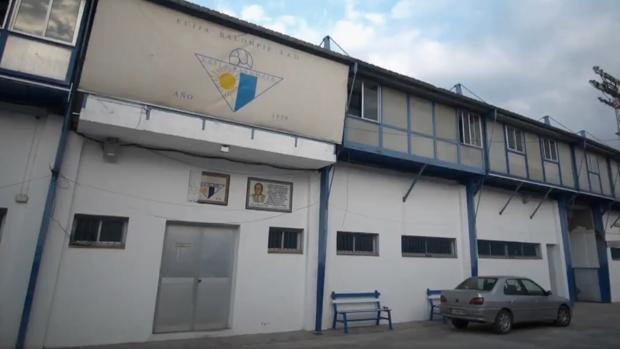 Estadio San Pablo, la casa del Écija Balompié