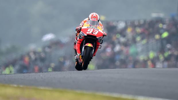 Marc Márquez