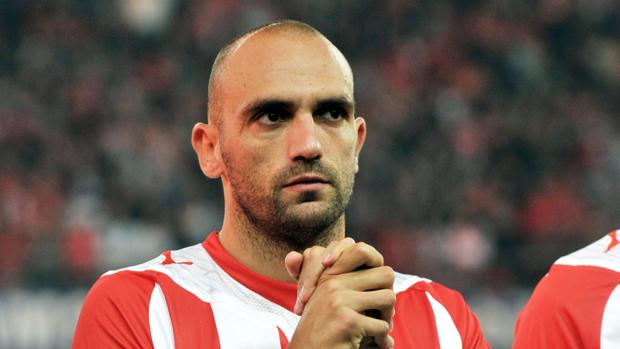 Raúl Bravo