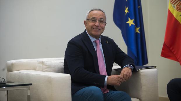 Alejandro Blanco