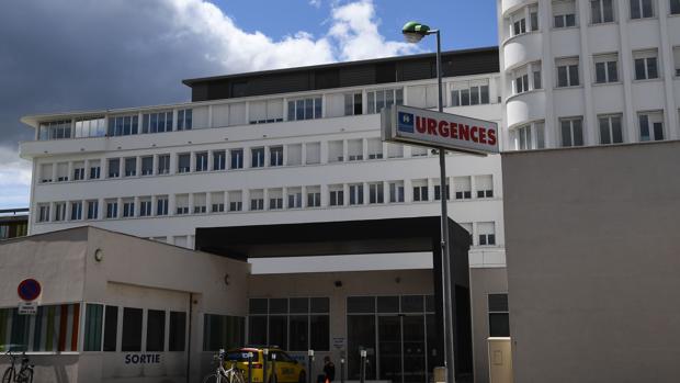 Centre Hospitalier of Roanne