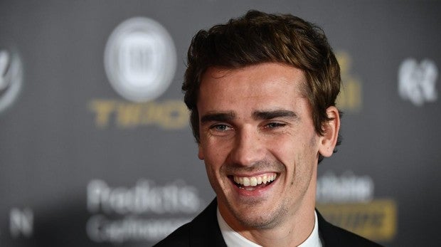Antoine Griezmann