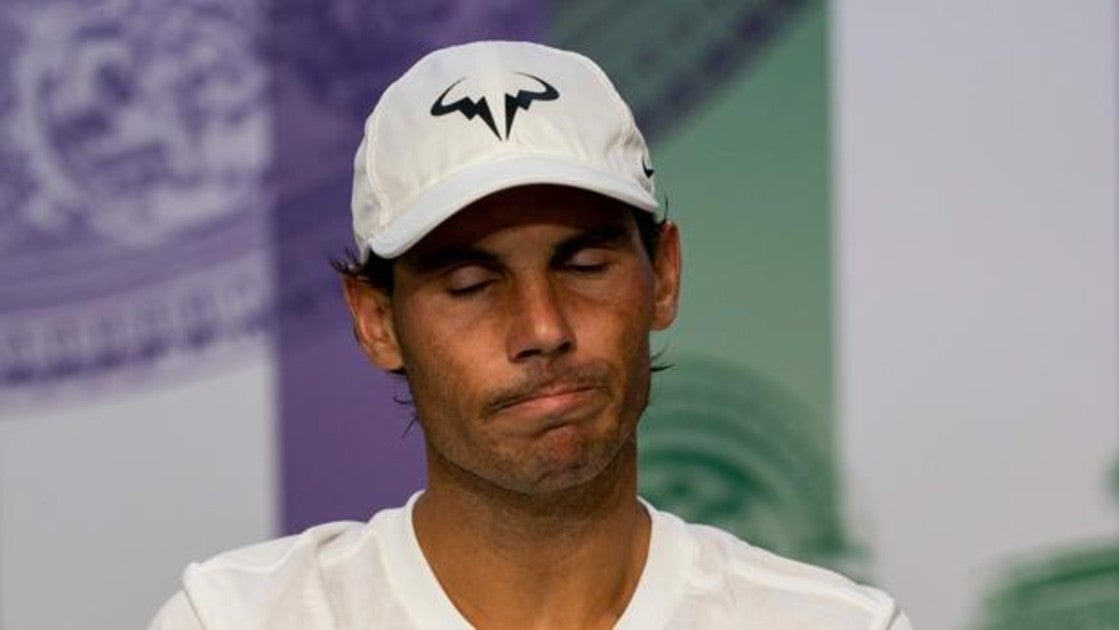 Gorra Rafa Nadal on Sale, UP TO 61% OFF | www.editorialelpirata.com