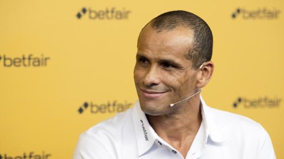 Rivaldo: «Isco, Bale o Asensio serían muy útiles para el Barcelona»