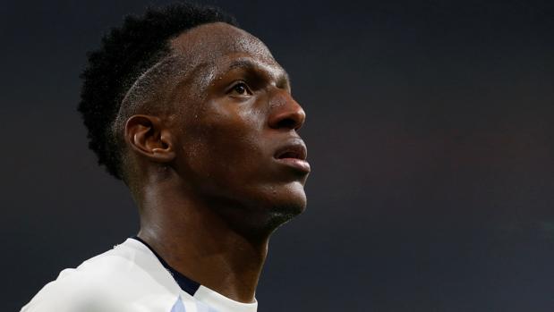 Yerri Mina