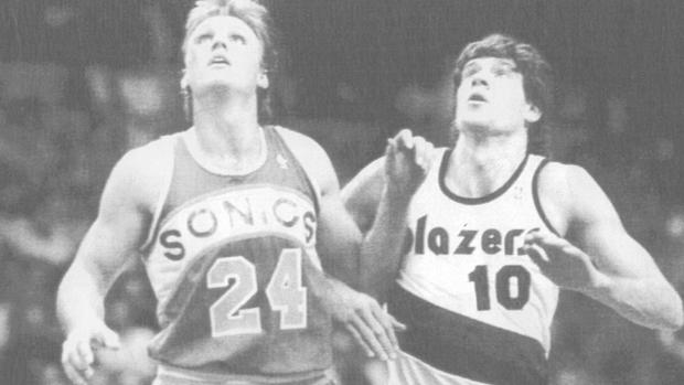 Fernando Martín en la NBA