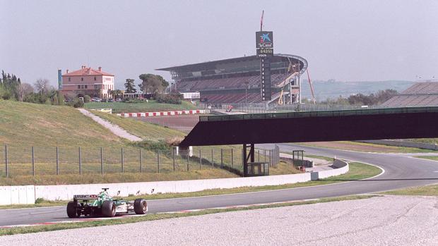 Circuito de Barcelona