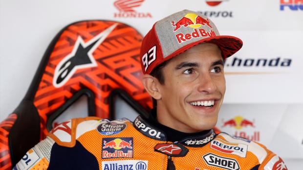 Marc Márquez