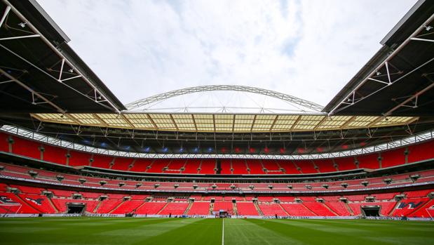 Estadio de Wembley