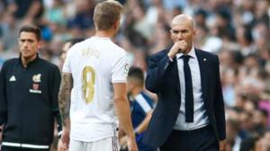 ¿Crees que el Real Madrid debería seguir fichando?