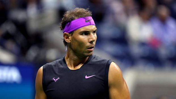 Rafa Nadal