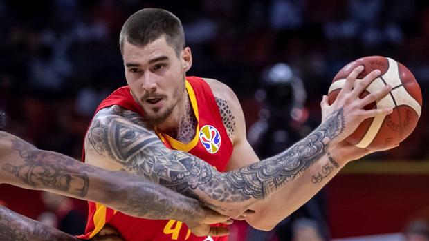 Mundial Baloncesto 2019