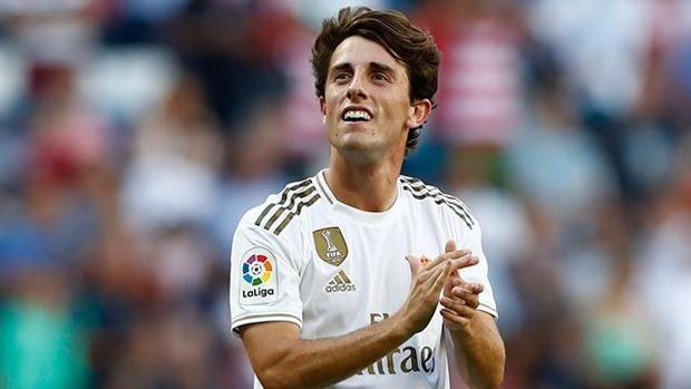 Resultado de imagen de Odriozola