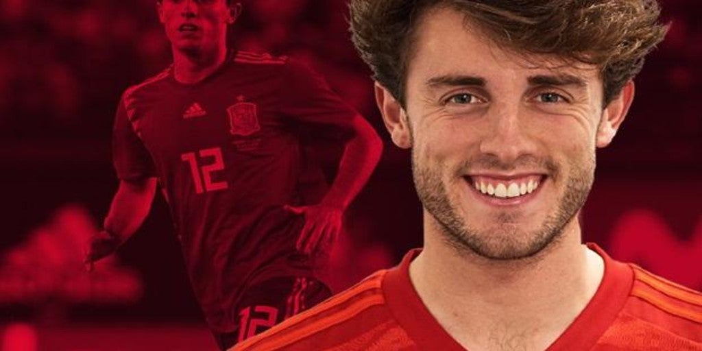 Oficial: Odriozola cedido al Bayern