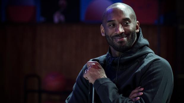 Nike retira del mercado los productos relacionados con Kobe Bryant