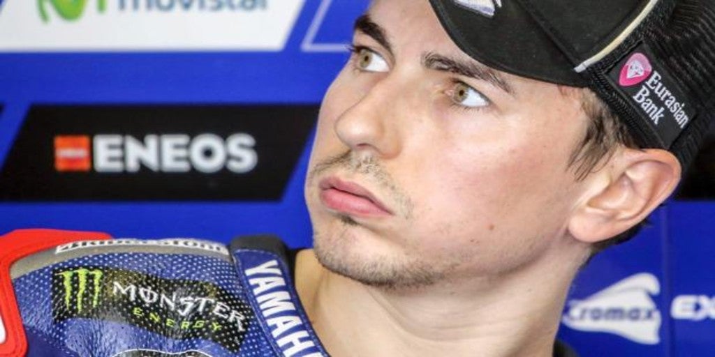 «Zarco debería preguntarse cómo siendo doble campeón del mundo sigue pagando la hipoteca»