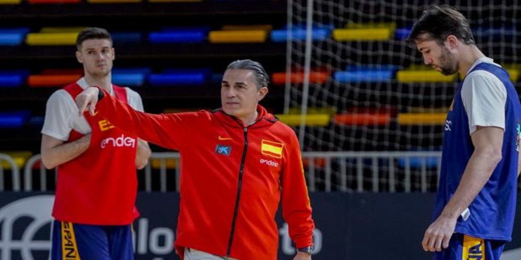 Savia nueva para el campeón del mundo