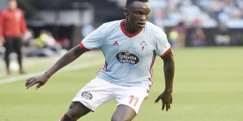La última de Pione Sisto: se salta el confinamiento y se va a Dinamarca en coche