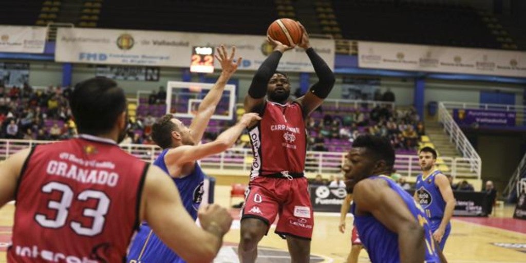 La federación da por acabada la temporada en el baloncesto no profesional