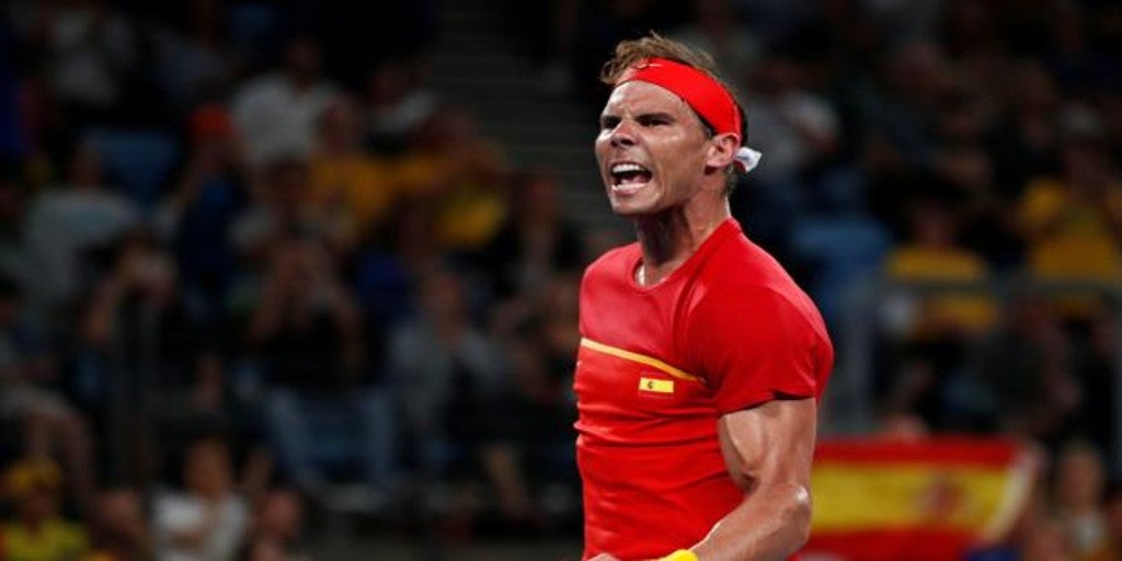 Así será el calendario de la ATP para lo que queda de 2020
