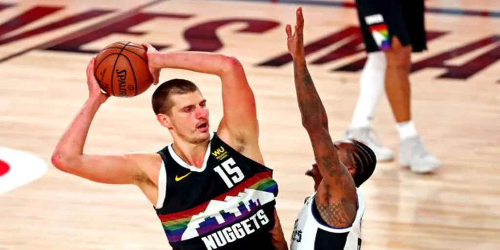 NBA: Los Nuggets Fuerzan El Séptimo Partido Ante Los Clippers