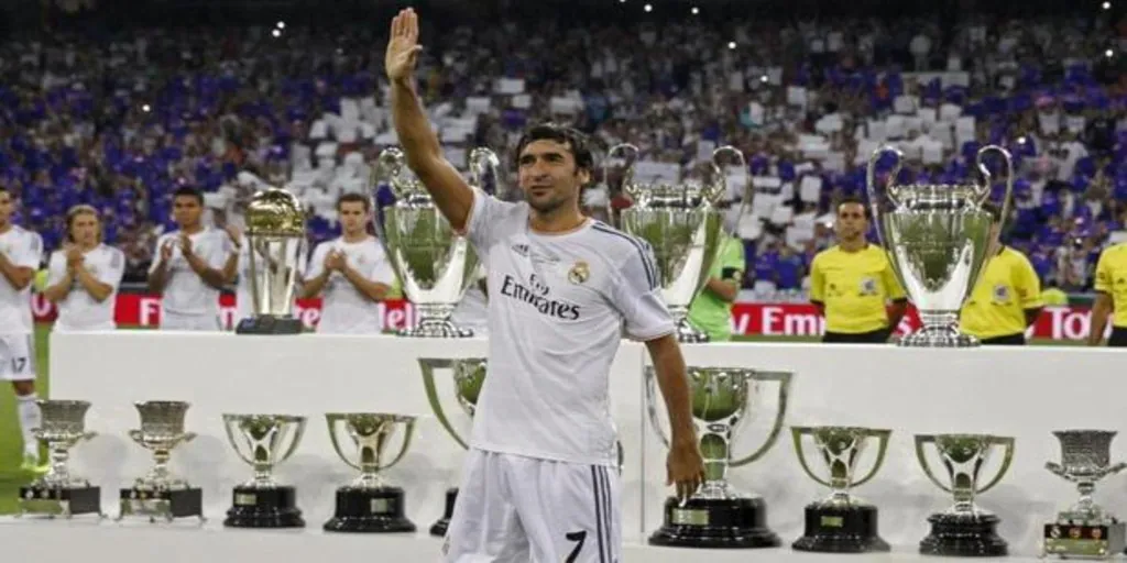 From Di Stéfano to Cristiano Ronaldo, the controversial departures of the Madrid legends