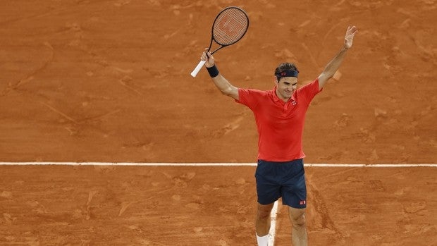 adidas marca china federer