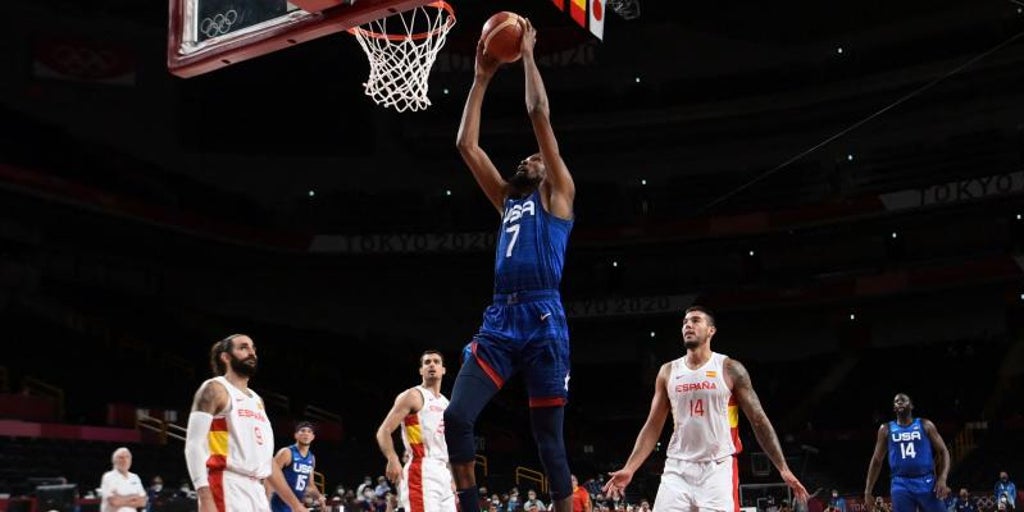 Durant despierta a España de su sueño - Vimarsana News