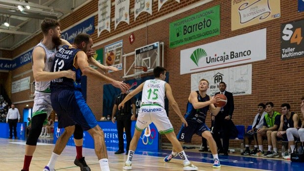 Ascenso a la ACB: el Oviedo Baloncesto se queda sin patrocinador justo  antes de iniciar el play-off