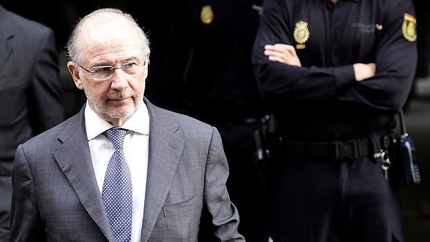 El Banco de España defendió las cuentas de Bankia en época de Rato