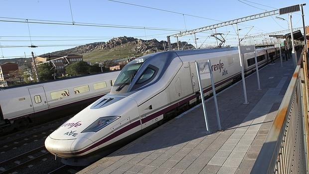 Está previsto que la «Y» vasca esté en funcionamiento en 2019