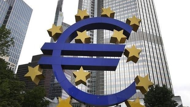 Oficina central de Eurostat en Bruselas