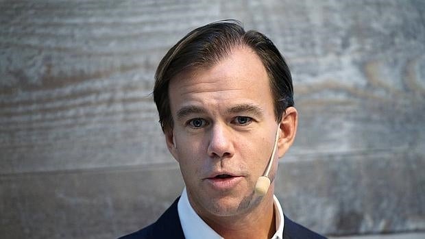 El CEO de H&M, Karl-Johan Persson