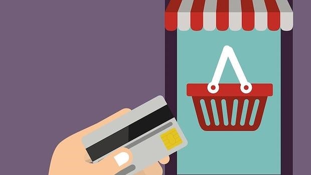 España es el cuarto país de la UE en volumen de comercio electrónico