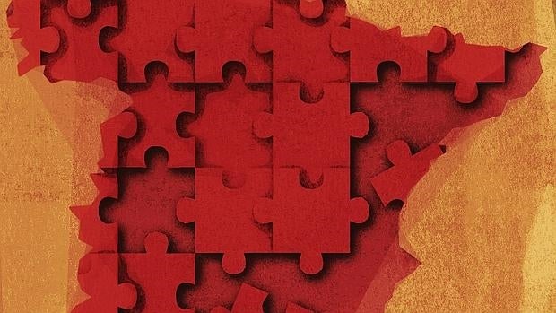 En casi todos los casos, Madrid cuenta con menores tributos