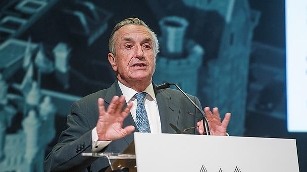 Marín Quemada, presidente de la CNMC
