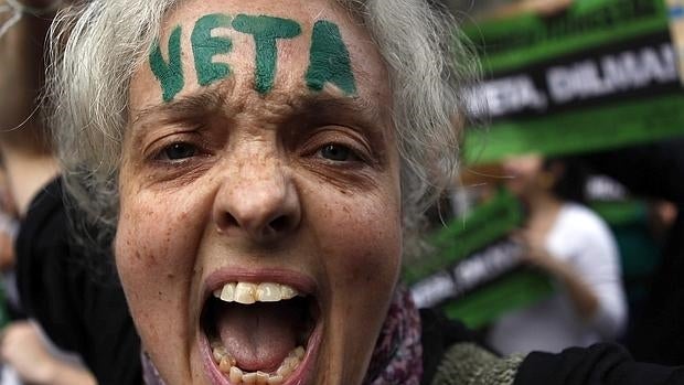 Los grupos medioambientalistas forman algunos de los «lobbies» más influyentes