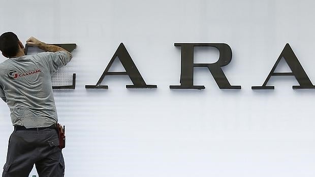 Zara amplía su oferta con la ropa deportiva