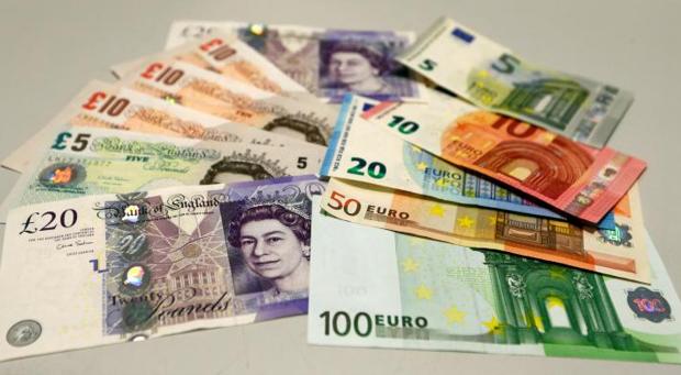 El turismo del Reino Unido representa el 12% de la economía española
