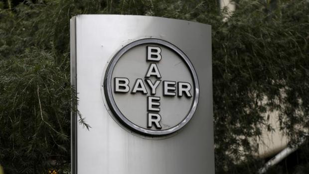Sede de Bayer