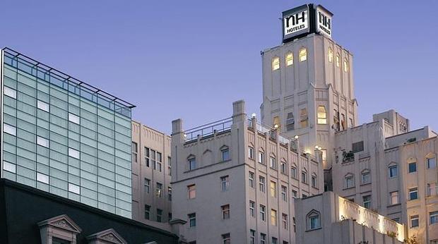 NH ha llamado a «regular y poner orden» en el mercado