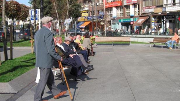 La debilidad demográfica y de las finanzas públicas han pesado negativamente en la sostenibilidad