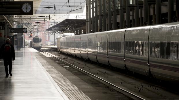 Renfe cifra en estas nuevas colaboraciones, una de sus «apuestas de futuro»