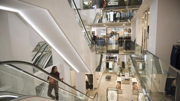 El nuevo local tiene 5.000 metros cuadrados
