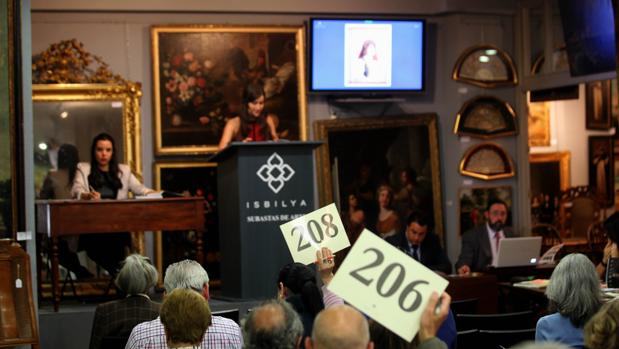 Tras el cambio normativo en octubre de 2015, las subastas judiciales se hacen ya electrónicamente